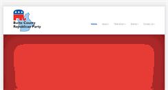 Desktop Screenshot of buttegop.com